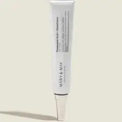 MARY & MAY - TRANEXAMIC ACID & GLUTATHIONE EYE CREAM 12g - Original