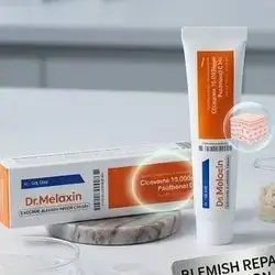 Dr.Melaxin Exosome Blemish Repair Cream