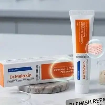 Dr.Melaxin Exosome Blemish Repair Cream