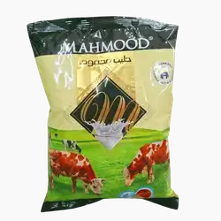 Mahmoud Full Fat Milk, 900g Bag