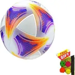 Ball Football Gdtrn Argentum 1893 Opeedshell + Ball Bounce Back ( 1 Ball )