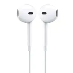 earphone ABODOS AUX