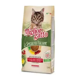 Miglior Gatto Specialtia 1.5kg