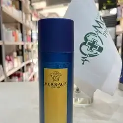 Perfume spray Versace Eros