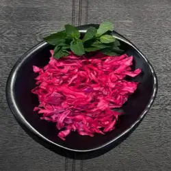 Red Cabbage