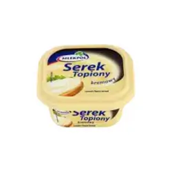 Prosse Cream Cheese 100g Polish