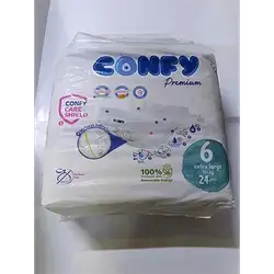 Premium Diapers Economy No 6