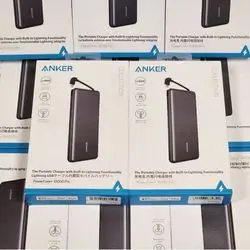 Anker Power Bank 10.000m