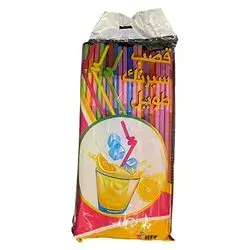 Straw 100 Pcs