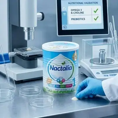 Nactalia 1 (400g)