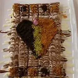 Crepe Vip