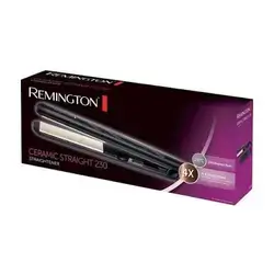 Remington S3500 Ceramic Straight Slim 230 Hair Straightener