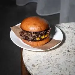 Rib's Burger