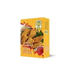 Koch Strips Crispy Chicken 300 Gm