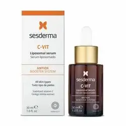 Sesderma Antiox Booster System C-VIT 30ml