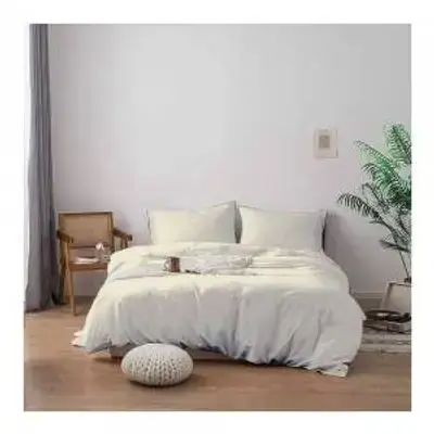 Alea 2 Person Sleeping Set - Beige