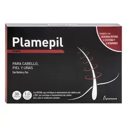 PLAMEPIL