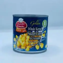 Sweet Corn 340 Gm Al-kaseeh