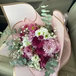 Flower Bouquet