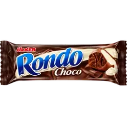 Rondo Chocolate Biscuits 100 gm