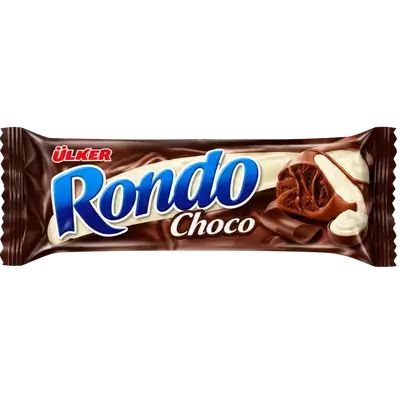 Rondo Chocolate Biscuits 100 gm