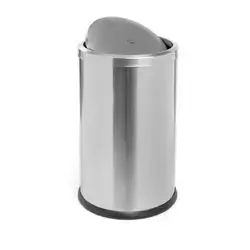 Primanova Vita 9Lt Dustbin