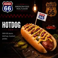 Hotdog