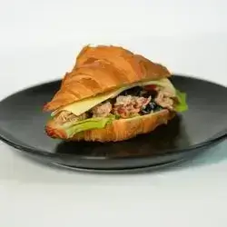 Tuna Croissant