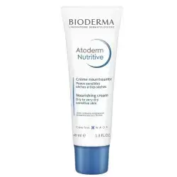 BIODERMA atoderm nutritive 40 ml