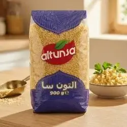 Altunsa medium bulgur 900g