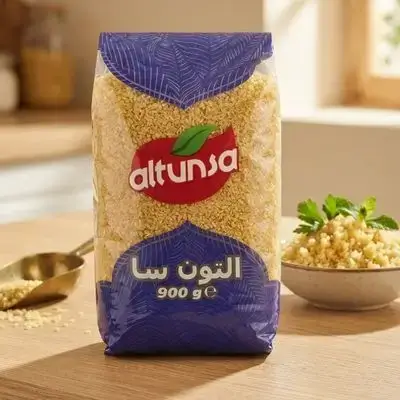 Altunsa medium bulgur 900g