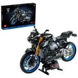 42159 Technic Yamaha Mt-10 Sp