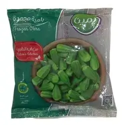 Okra kala Pmina 400 g
