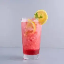 Pomegranate Mojito