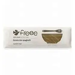 Doves F Bio Brwn Rice Spageti 500g