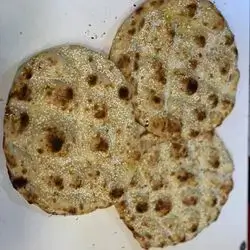 Kulera With Sesame - 4 Pcs