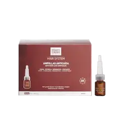 MartiDerm Hair System Anti Hair-Loss Ampoules