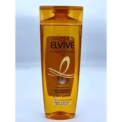 L’Oréal Nourishing Shampoo 400 ml