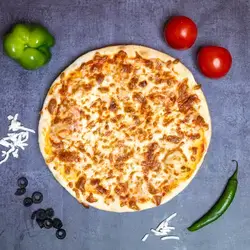 Margherita Pizza