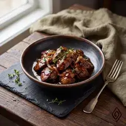 Chicken Liver