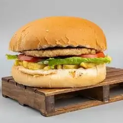 Chicken Burger