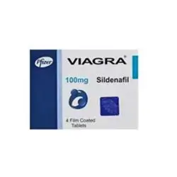 Viagra 100mg 4 film-coated tablets_pfizer