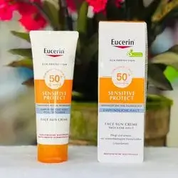 Eucerin Sunscreen For Dry Skin