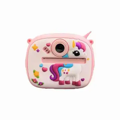 Am300 Mini Camera Pink
