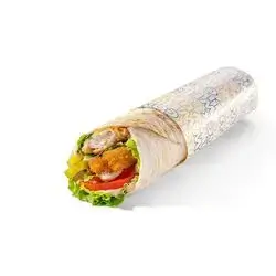 Chicken Escalope