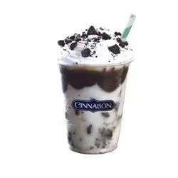 Cookies & Cream