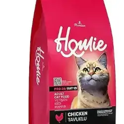 Homie_ TAVUKLU