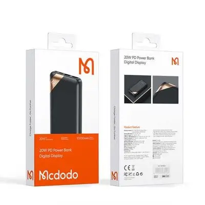 MCDODO MC-7330 POWER BANK