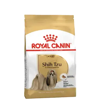 Royal Canin - Shih Tzu - Adult 1.5Kg