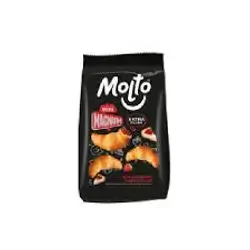Molto Mini Croissant Strawberry